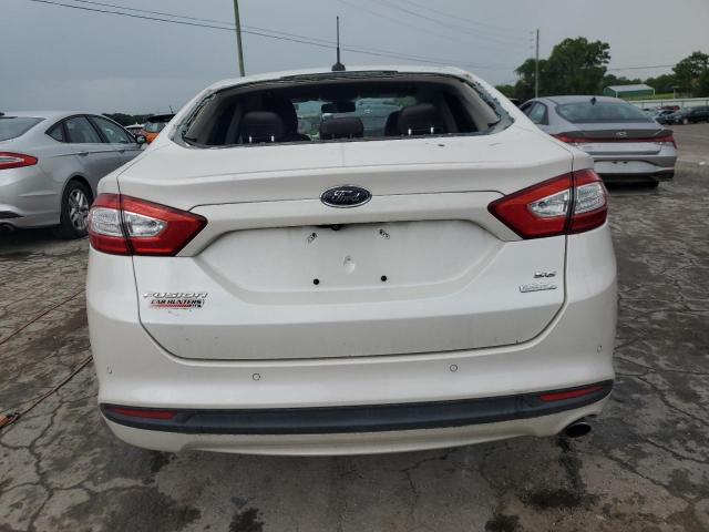 2016 Ford Fusion Se VIN: 3FA6P0HD7GR110511 Lot: 56370404