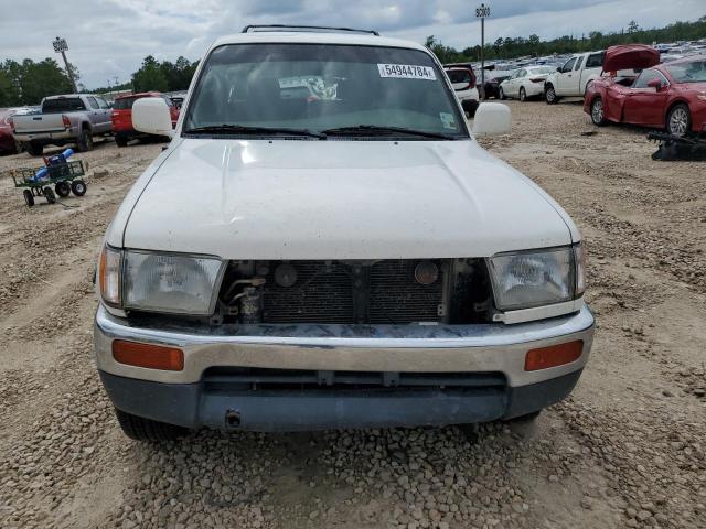 1998 Toyota 4Runner Sr5 VIN: JT3GN86R9W0080531 Lot: 54944784