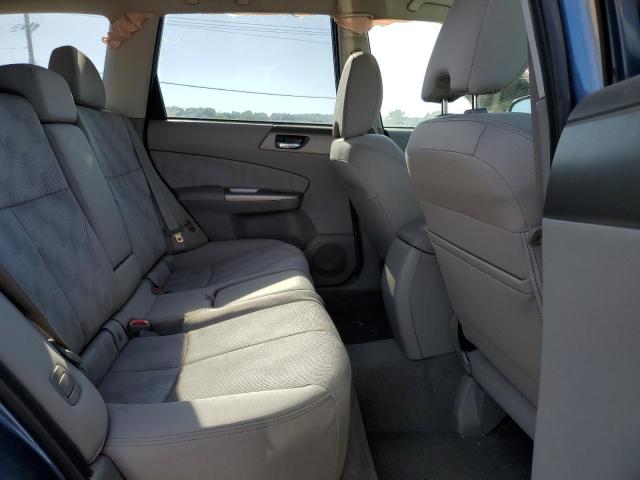 2010 Subaru Forester 2.5X Premium VIN: JF2SH6CC9AG760996 Lot: 56718254