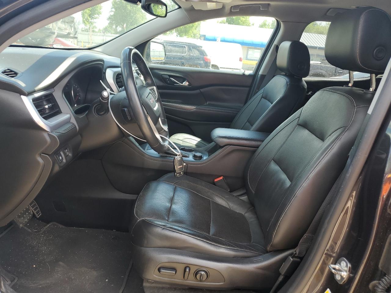 1GKKNMLS6HZ283904 2017 GMC Acadia Slt-1