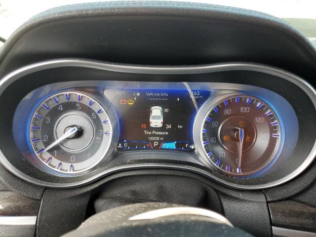 2015 Chrysler 300 Limited VIN: 2C3CCAAGXFH838082 Lot: 57125034