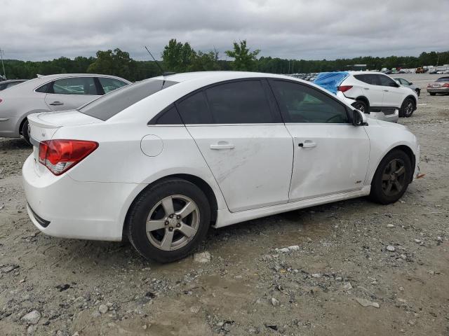 2012 Chevrolet Cruze Lt VIN: 1G1PF5SC8C7141579 Lot: 54380974