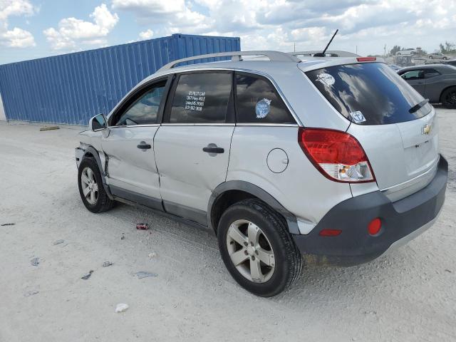 2012 Chevrolet Captiva Sport VIN: 3GNAL2EK2CS562729 Lot: 56125104