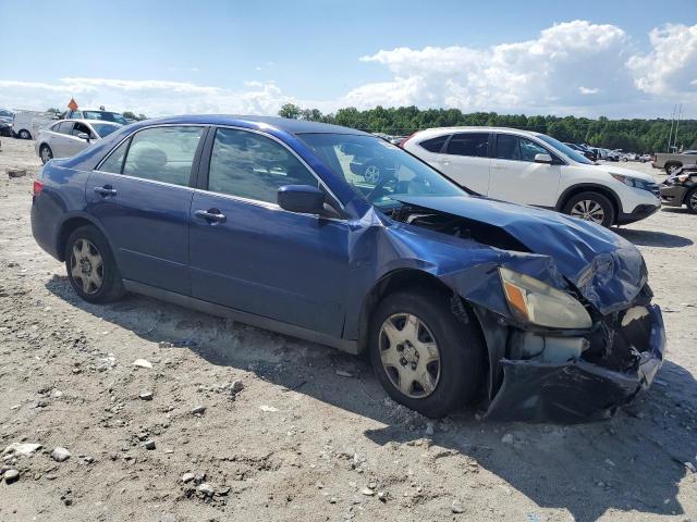 2005 Honda Accord Lx VIN: 1HGCM56485A152913 Lot: 54495414