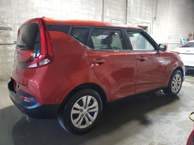 2020 Kia Soul Lx VIN: KNDJ23AU0L7092708 Lot: 54253004