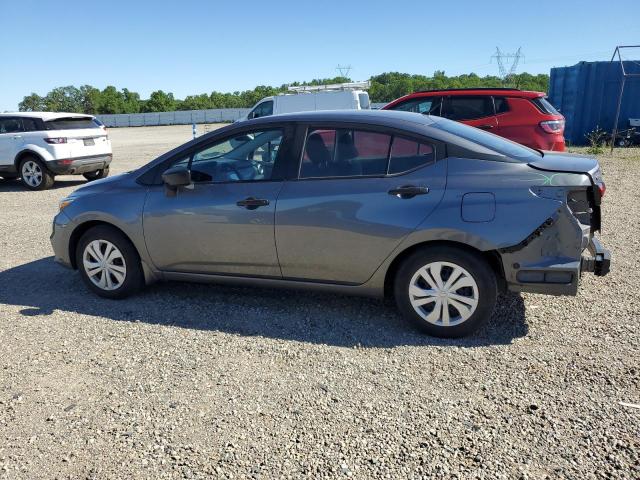 2021 Nissan Versa S VIN: 3N1CN8DV7ML922585 Lot: 53978084