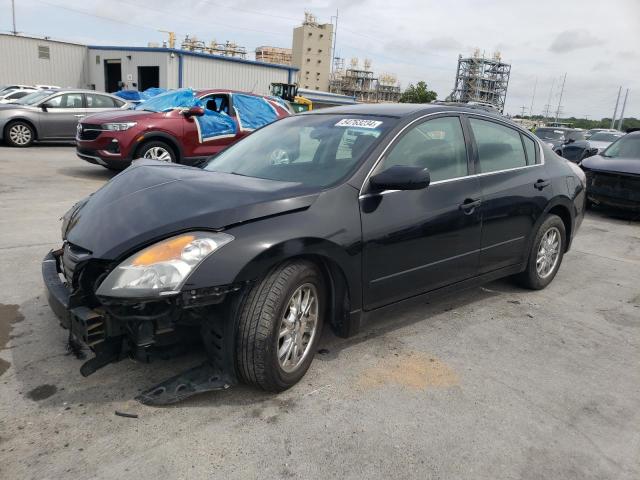 2008 Nissan Altima 2.5 VIN: 1N4AL21E98N506612 Lot: 54763234