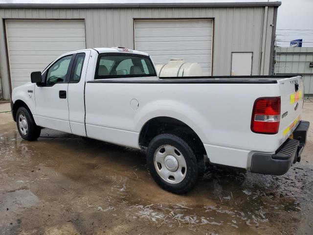 2008 Ford F150 VIN: 1FTRF12W68KB87824 Lot: 53392724