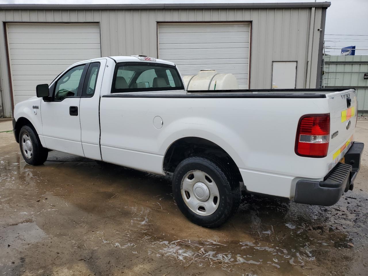 1FTRF12W68KB87824 2008 Ford F150