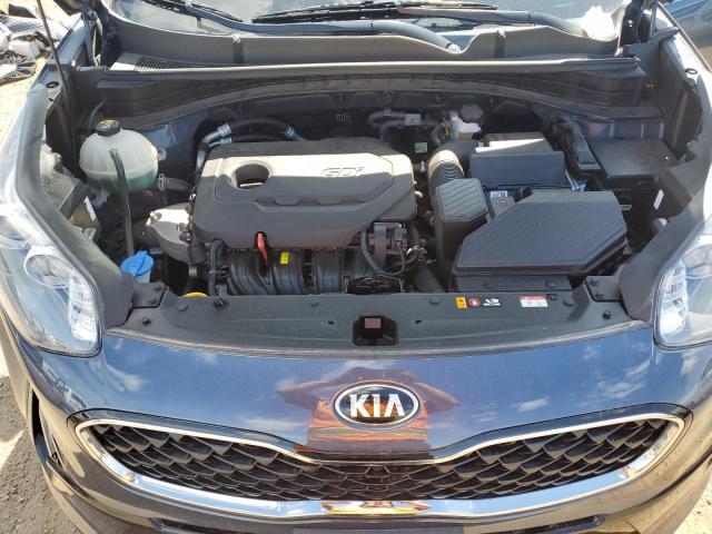 KNDPM3ACXL7796491 Kia Sportage L 11