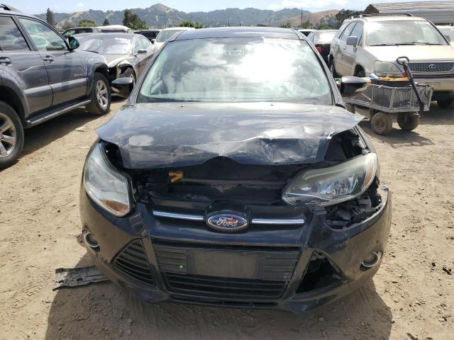 2012 Ford Focus Sel VIN: 1FAHP3M28CL168229 Lot: 56486594