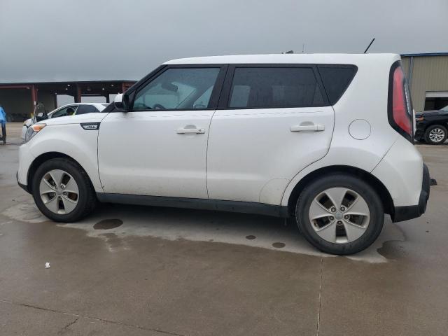 2015 Kia Soul VIN: KNDJN2A27F7130584 Lot: 56443334