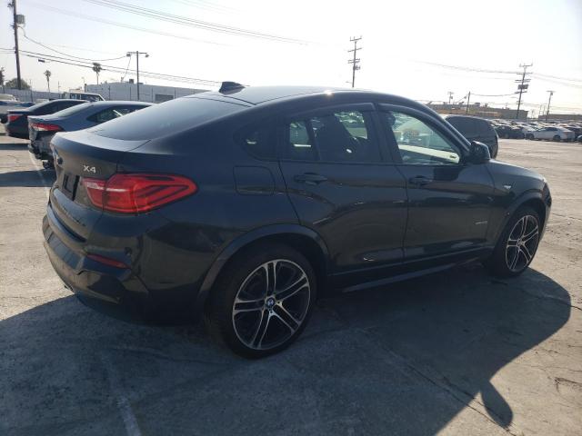 2016 BMW X4 xDrive35I VIN: 5UXXW5C50G0N91702 Lot: 57447064