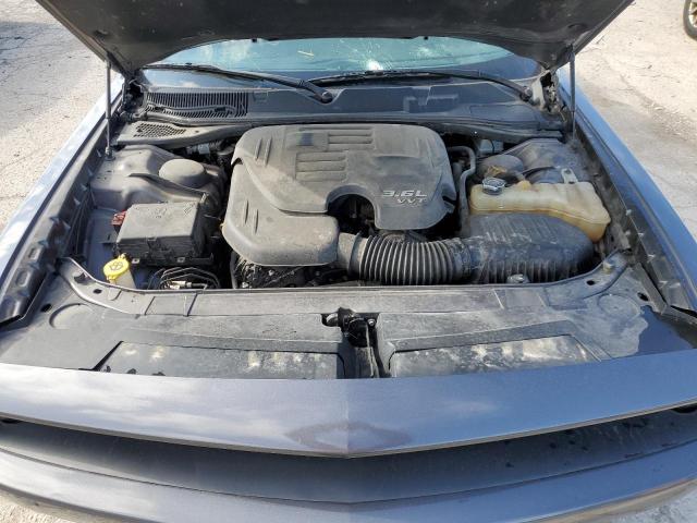 2016 DODGE CHALLENGER - 2C3CDZAG6GH312092
