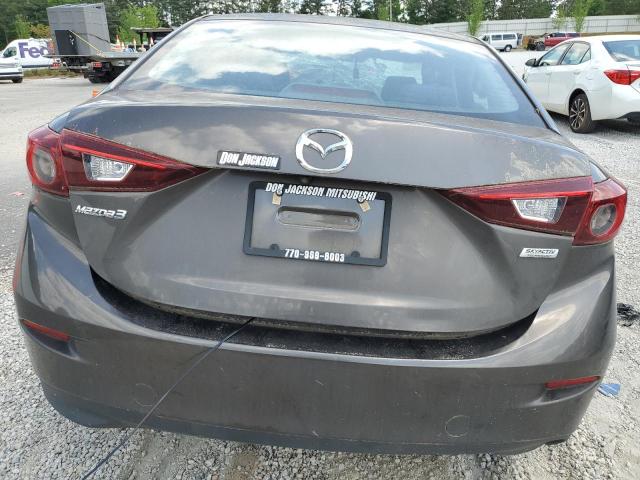 2016 Mazda 3 Sport VIN: JM1BM1U71G1330955 Lot: 55809374