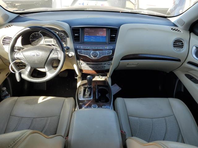 2015 Infiniti Qx60 VIN: 5N1AL0MMXFC554674 Lot: 56424604