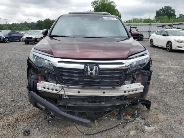 5FPYK3F75LB012273 Honda Ridgeline  5