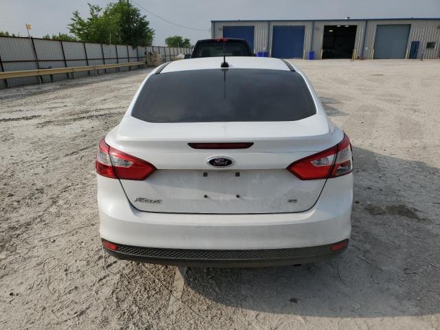 2013 Ford Focus Se VIN: 1FADP3F28DL224389 Lot: 55898634