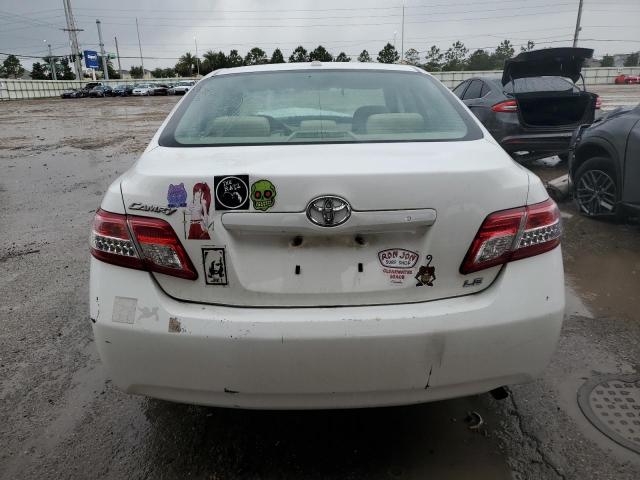 2011 Toyota Camry Base VIN: 4T1BF3EK4BU667731 Lot: 55155794