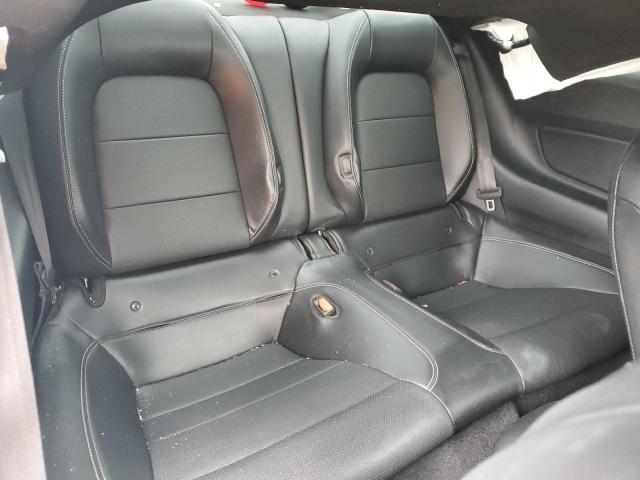 2021 Ford Mustang Gt VIN: 1FA6P8CF3M5125223 Lot: 54921374