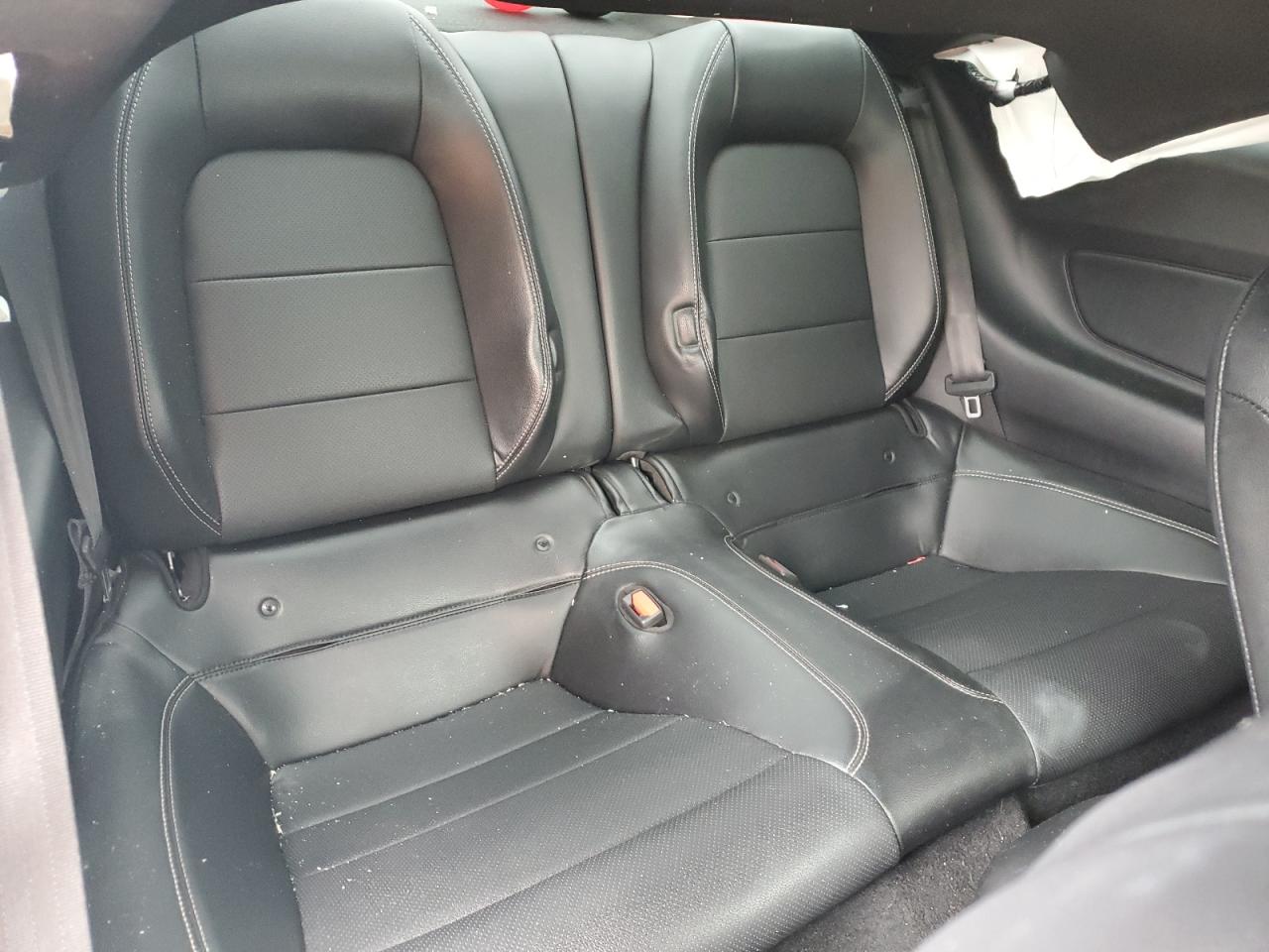 1FA6P8CF3M5125223 2021 Ford Mustang Gt