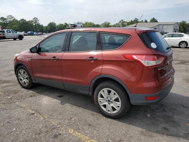 2016 Ford Escape S VIN: 1FMCU0F72GUC51445 Lot: 55210544