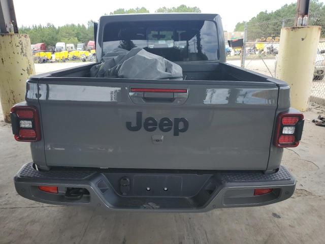 2023 Jeep Gladiator Overland VIN: 1C6HJTFG9PL523300 Lot: 56115214