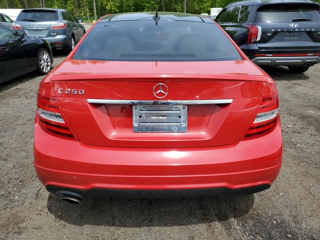 2014 Mercedes-Benz C 250 VIN: WDDGJ4HB0EG273811 Lot: 53949964