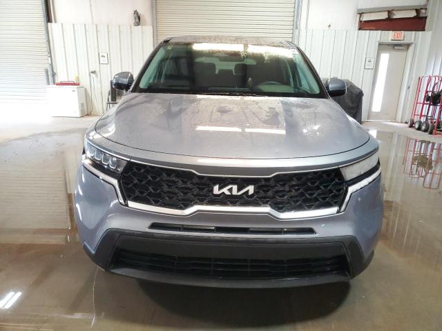 2023 Kia Sorento Lx VIN: 5XYRG4LC1PG208425 Lot: 55634244