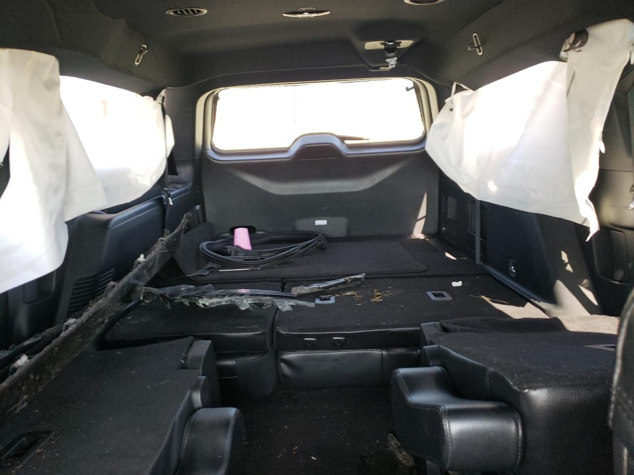 1FMJK1HT1MEA29904 2021 Ford Expedition Max Xlt