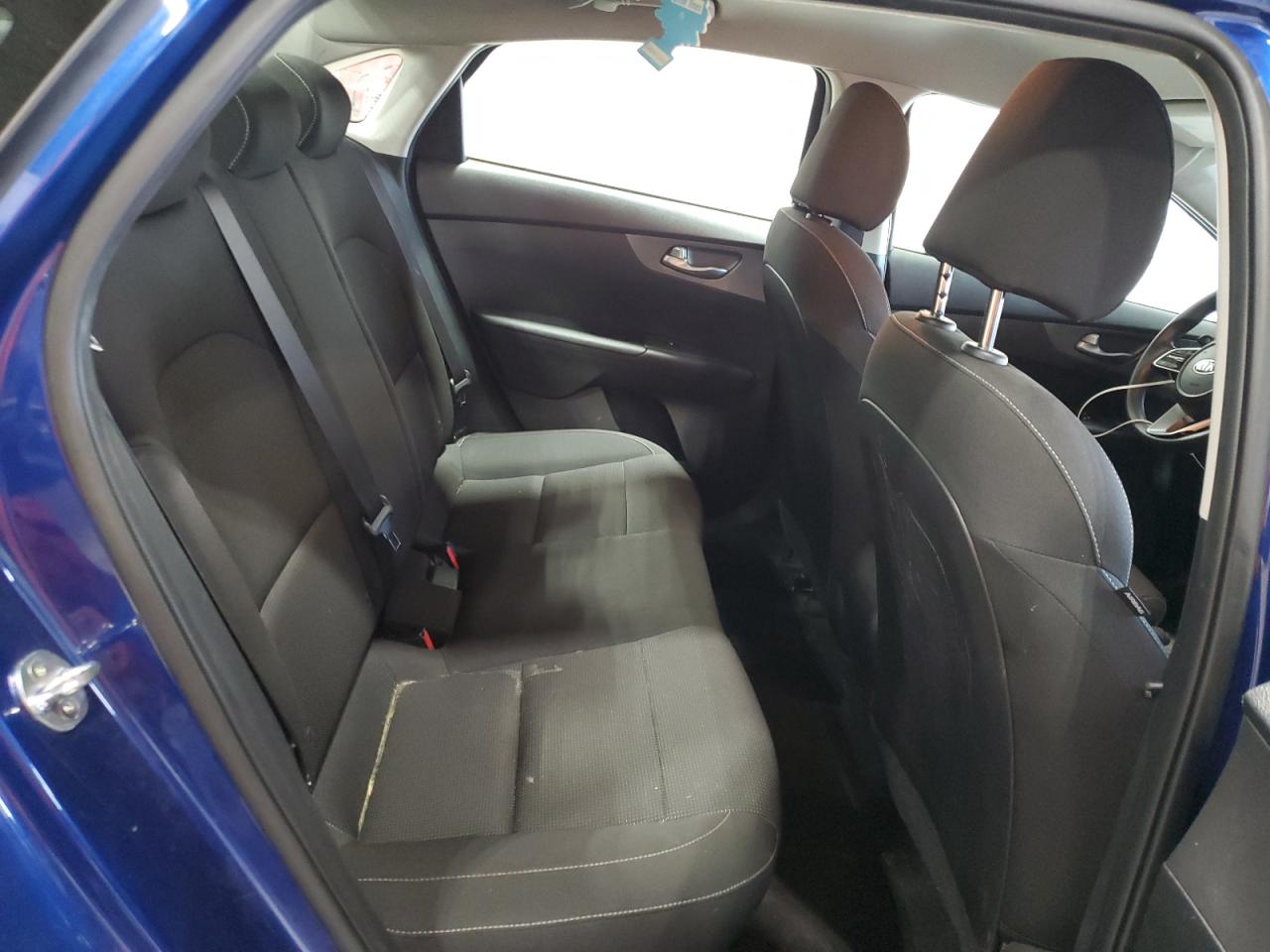 3KPF24AD0ME296762 2021 Kia Forte Fe