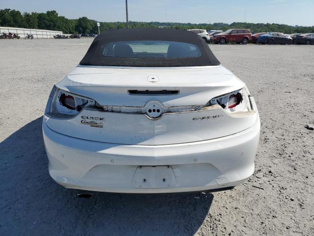 2017 Buick Cascada Premium VIN: W04WH3N52HG012365 Lot: 55256914