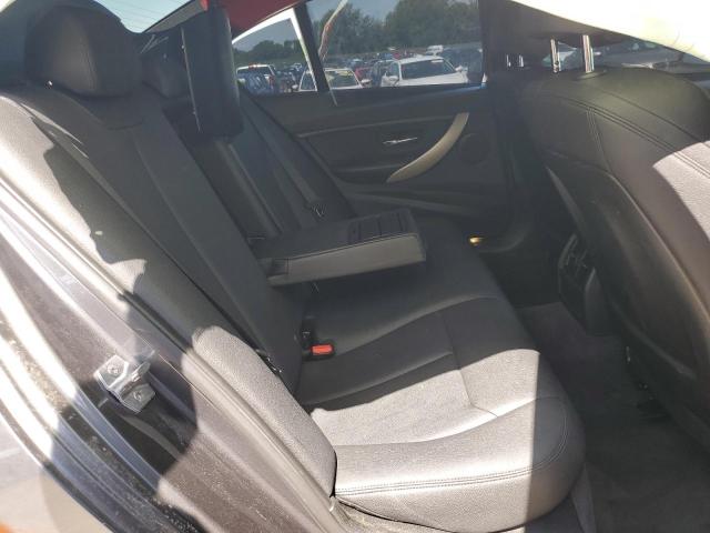 2014 BMW 320 I VIN: WBA3B1G51ENS78461 Lot: 56528414