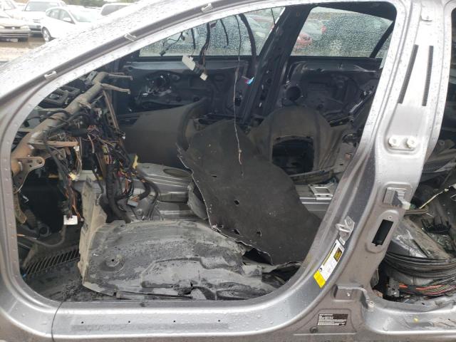 2016 BMW M6 GRAN CO WBS6E9C5XGG393734