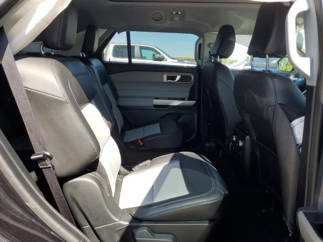 2022 Ford Explorer Xlt VIN: 1FMSK8DH5NGC52371 Lot: 56261394