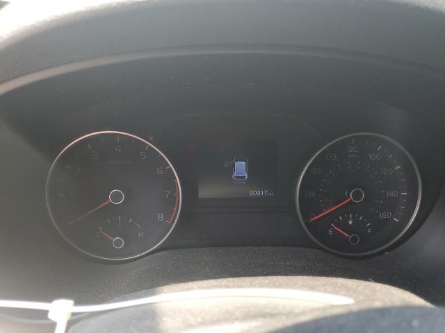 2022 KIA SPORTAGE L - KNDPM3AC1N7017420