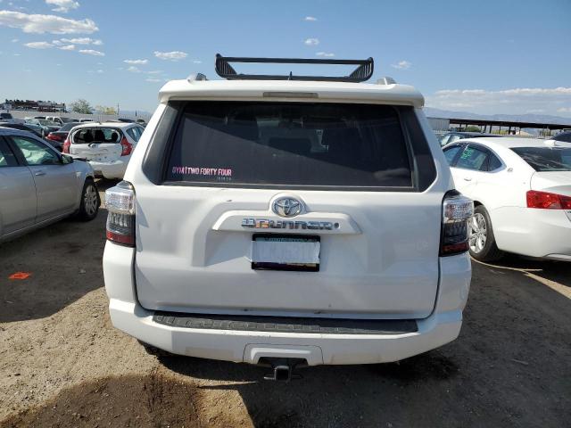 2015 Toyota 4Runner Sr5 VIN: JTEBU5JR7F5228981 Lot: 54650074