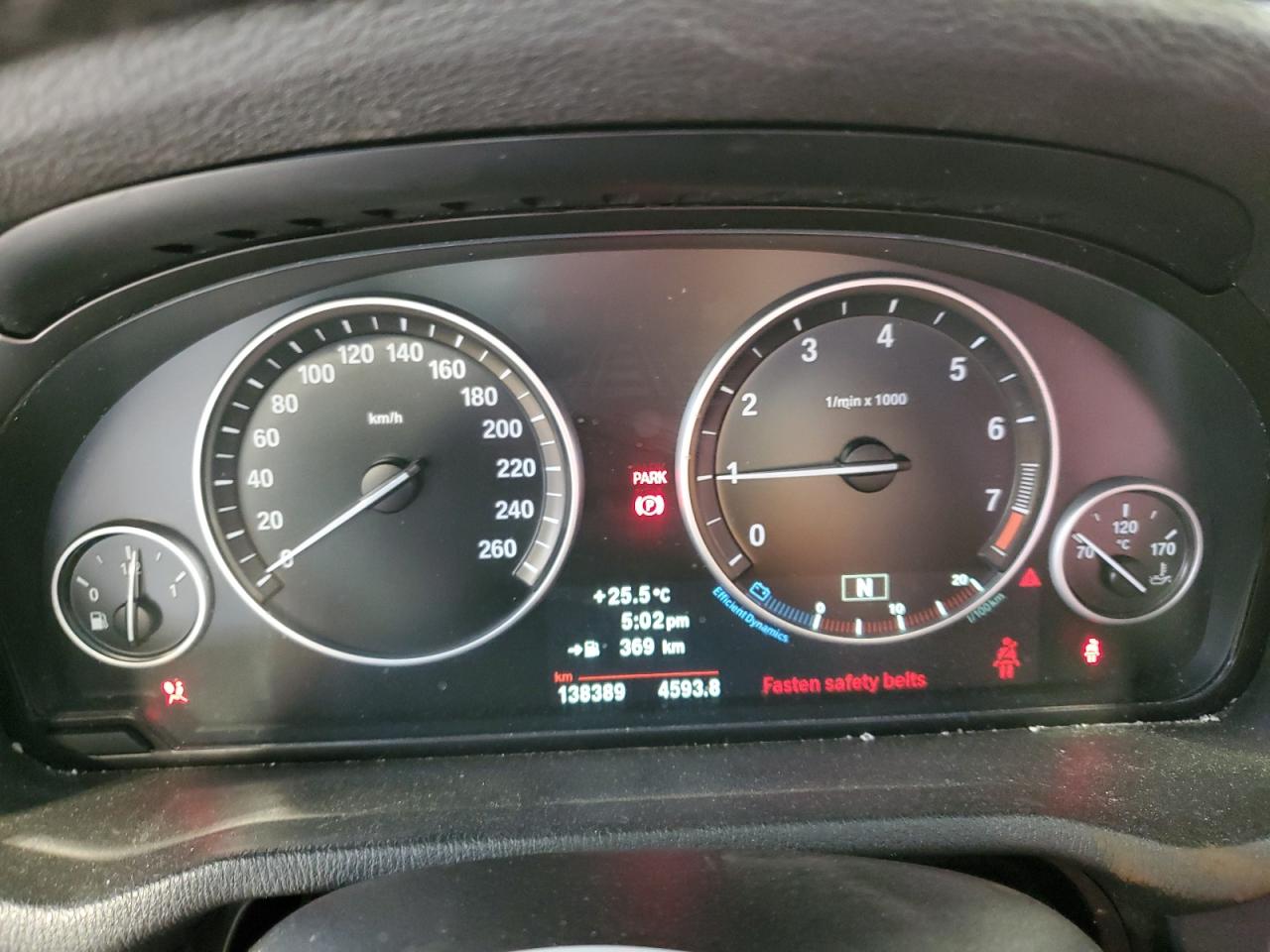 5UXWX5C51BL710096 2011 BMW X3 xDrive28I