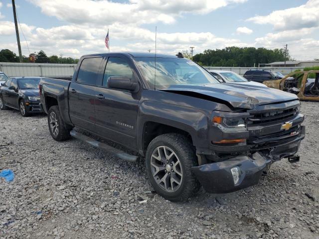2016 CHEVROLET 1500 Z71 - 3GCUKREC9GG315484