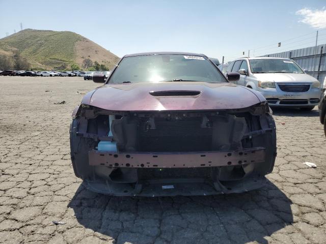 2020 Dodge Charger Scat Pack VIN: 2C3CDXGJ8LH180129 Lot: 54604214