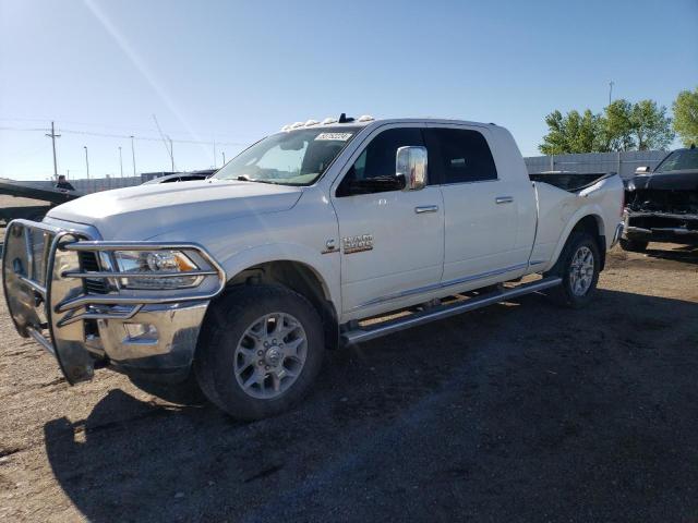 2016 Ram 2500 Longhorn VIN: 3C6UR5PL1GG244273 Lot: 53752224