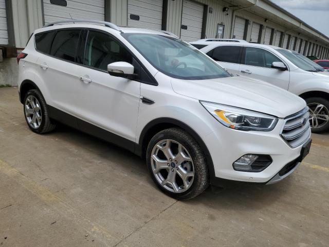 2019 Ford Escape Titanium VIN: 1FMCU9J93KUC28584 Lot: 54448044