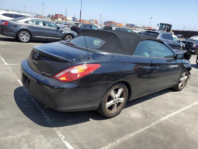2004 Toyota Camry Solara Se VIN: 4T1FA38PX4U028750 Lot: 57119704