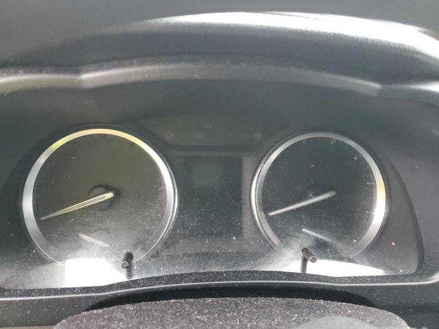 2016 Toyota Highlander Le VIN: 5TDBKRFH3GS274983 Lot: 53313284