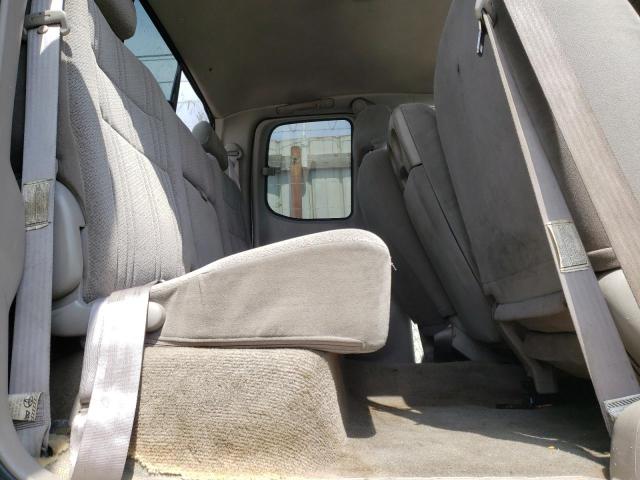 2001 Toyota Tundra Access Cab VIN: 5TBRT34181S183366 Lot: 54630994