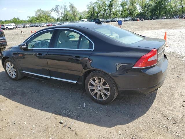 2011 Volvo S80 3.2 VIN: YV1952AS7B1147458 Lot: 52810824