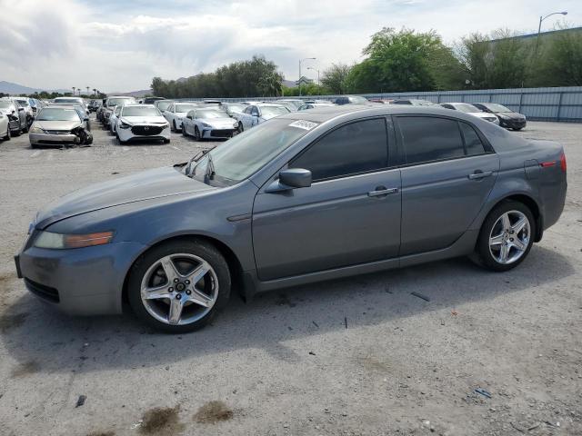 2006 Acura 3.2Tl VIN: 19UUA66256A013891 Lot: 55046484