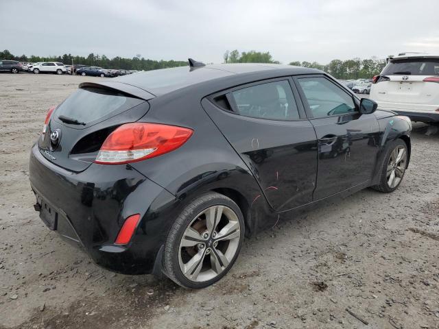 2012 Hyundai Veloster VIN: KMHTC6ADXCU054102 Lot: 52829374