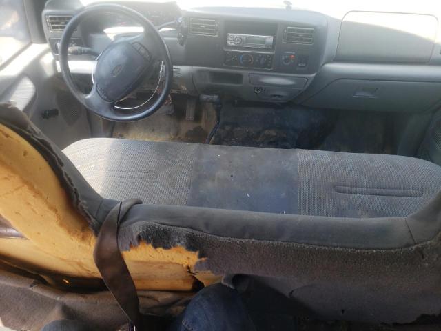 2002 Ford F250 Super Duty VIN: 1FTNX21L22EB41180 Lot: 53946614