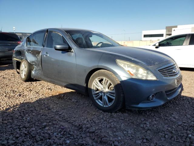 2010 Infiniti G37 Base VIN: JN1CV6AP0AM408346 Lot: 52881484